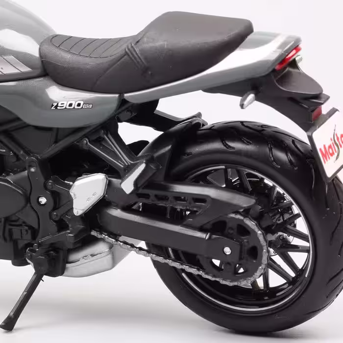 موتور بازی مایستو مدل Kawasaki Z900 RS Cafe