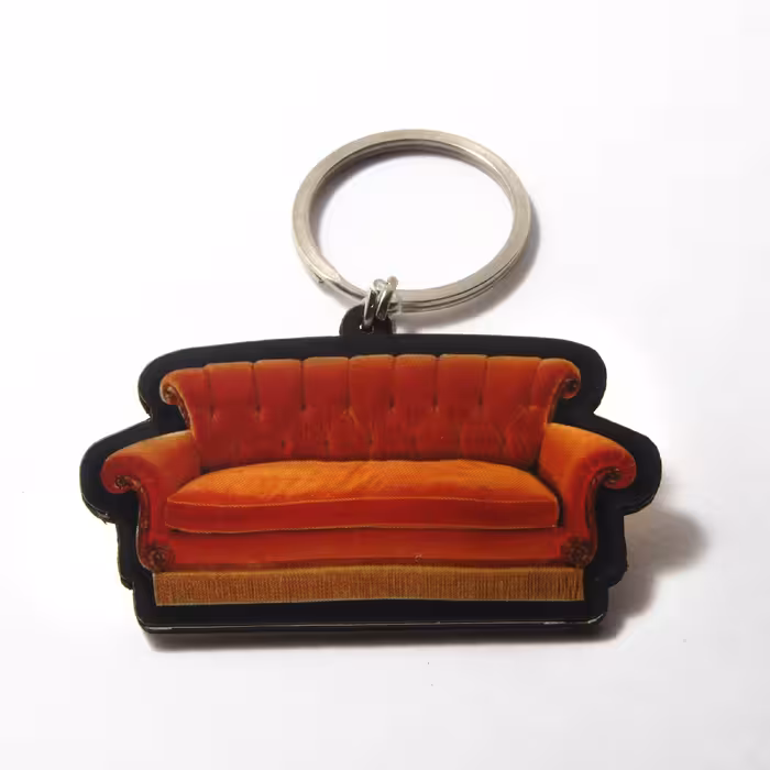 جاکلیدی مدل فرندز کدCM1 مجموعه دو عددی