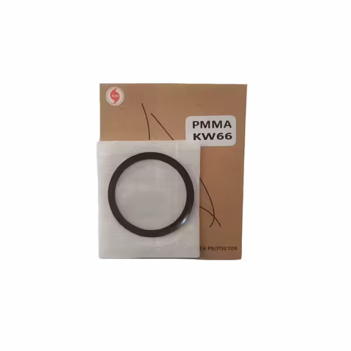 محافظ صفحه نمایش مدل SFP-PMMA مناسب برای ساعت هوشمند شیائومی imilab KW66