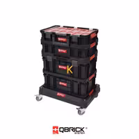 ست جعبه ابزار مدل SET Two 7 in 1 کیوبریک