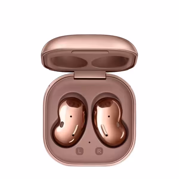 هدفون بلوتوثی سامسونگ مدل Galaxy Buds Live