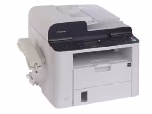دستگاه فکس سه کاره کانن مدل FAX-L410