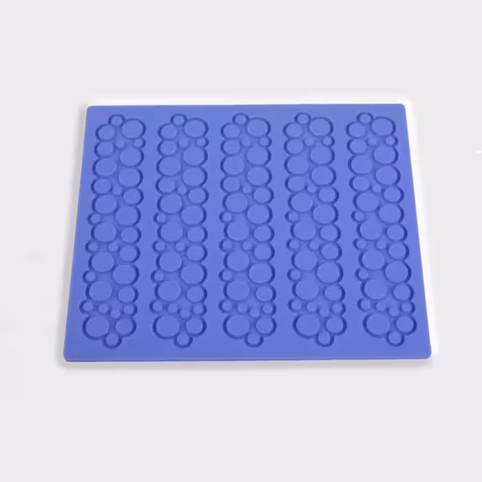 بودکور ابزار گارنيش سيليکوني حباب ريسه 240014