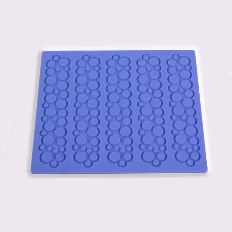 بودکور ابزار گارنيش سيليکوني حباب ريسه 240014