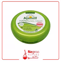 کرم دست و ناخن کامیل کلاسیک Kamill Classic
