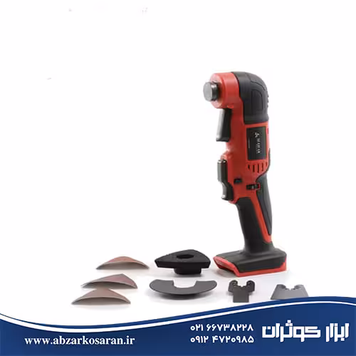 ابزار همه کاره شارژی Mahak مدل MT-20LI