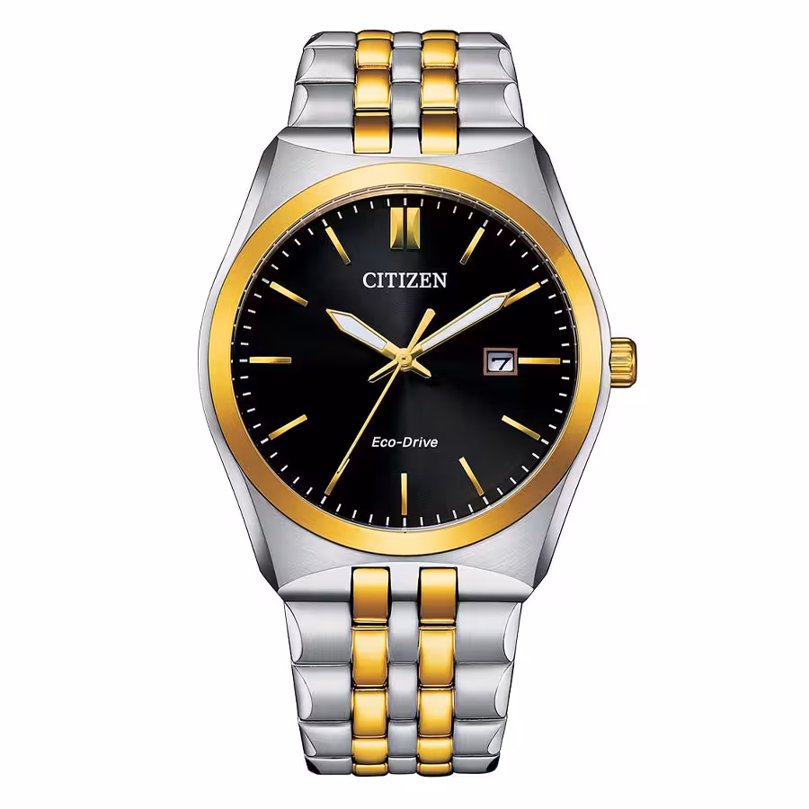 ساعت مچی مردانه سیتیزن مدل BM7334-58E