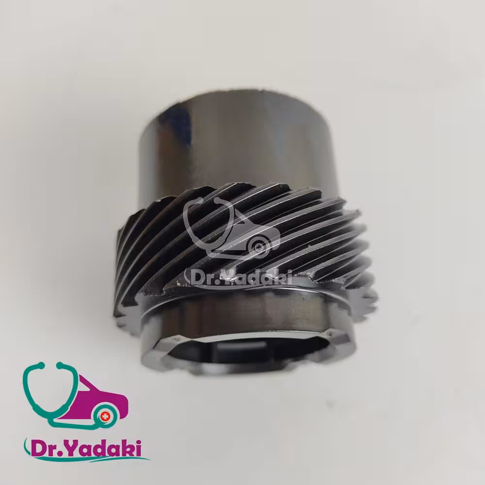 دنده کیلومتر شمار پژو 405 (22 دندانه) بزرگ شرکتی ایساکو اصل 0650402199