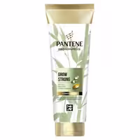 ماسک مو تقویت کننده مو مدل Grow Strong پنتن Pantene