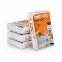 چسب کاشی ژیکافیکس 4000