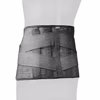 کمربند طبی سخت صادراتی آدور