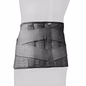 کمربند طبی سخت صادراتی آدور