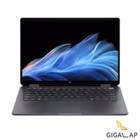 لپ تاپ HP OMNIBOOK X FLIP 14 مدل ULTRA 7 258V 32GB 1TB SSD INTEL ARC 140V VS AI 14'1 2K PLUS 120Hz TUOCH X360