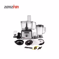 غذاساز چندکاره ناسا الکتریک مدل NS-627