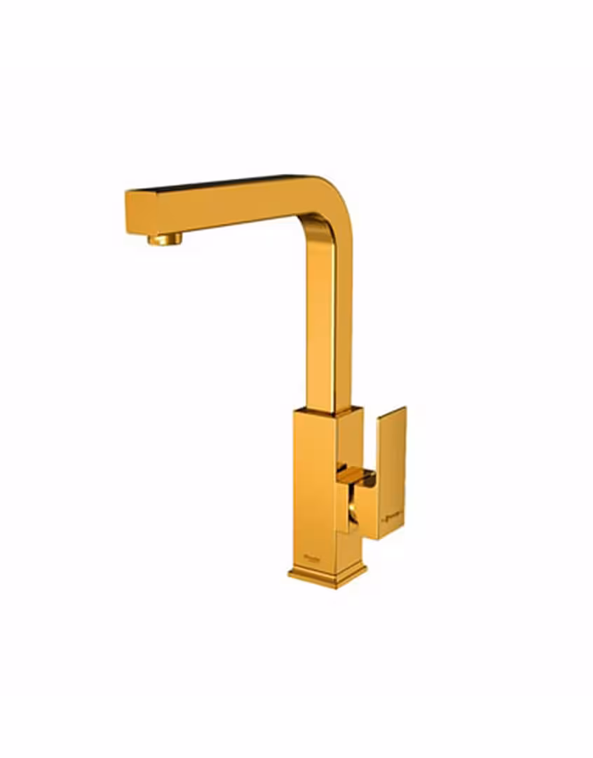 شیر ظرفشویی شودر مدل اروپا طلایی