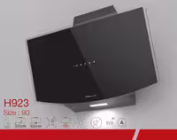 هود H923 شرکت دیموند(ارسال رایگان)