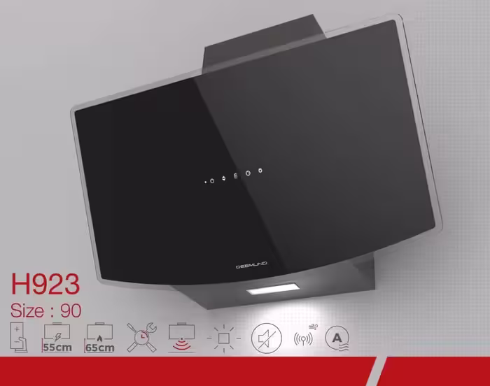 هود H923 شرکت دیموند(ارسال رایگان)