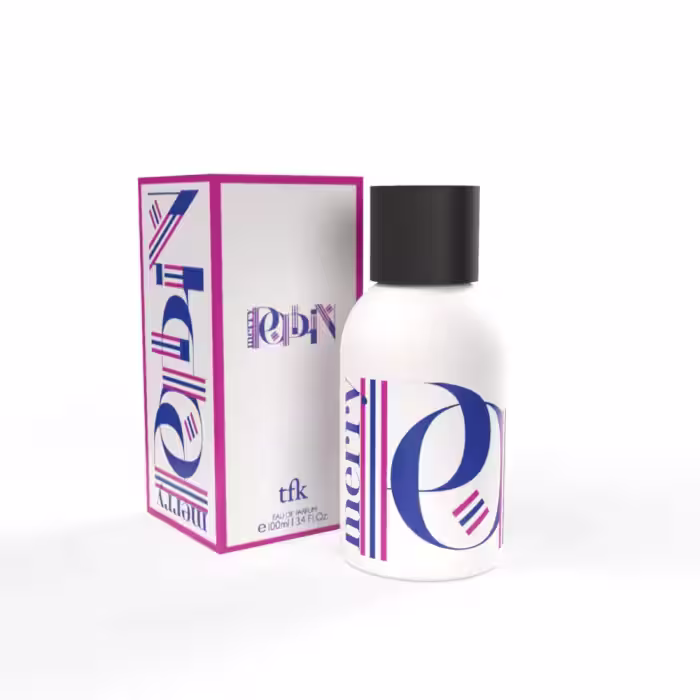 The Fragrance Kitchen MERRY POPLIN/ د فرگرانس کیچن مری پاپلین
