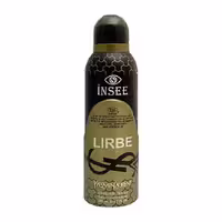 اینسی اسپری لیبر LIRBE YSL
