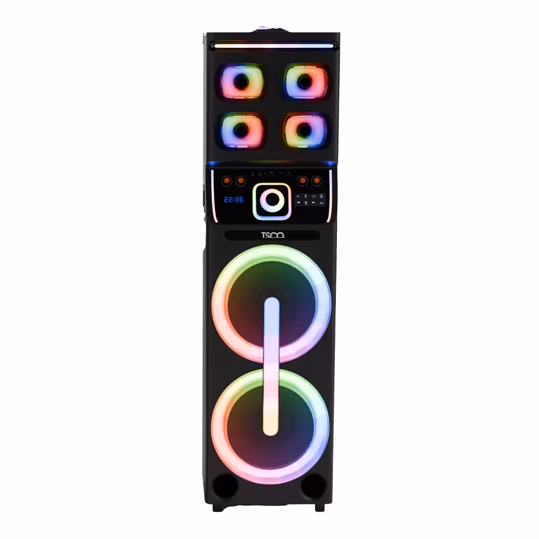 اسپیکر تسکو مدل TS20082