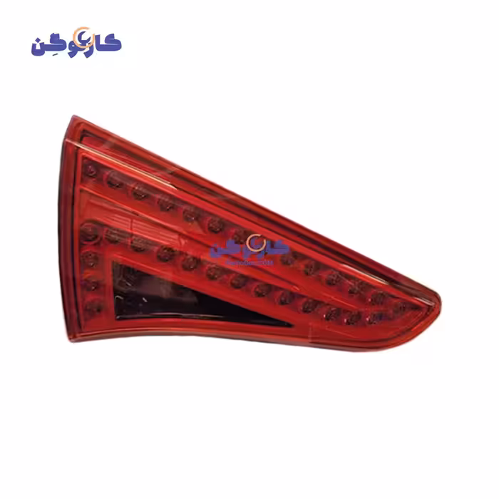 چراغ خطر چپ صندوق لیفان X50