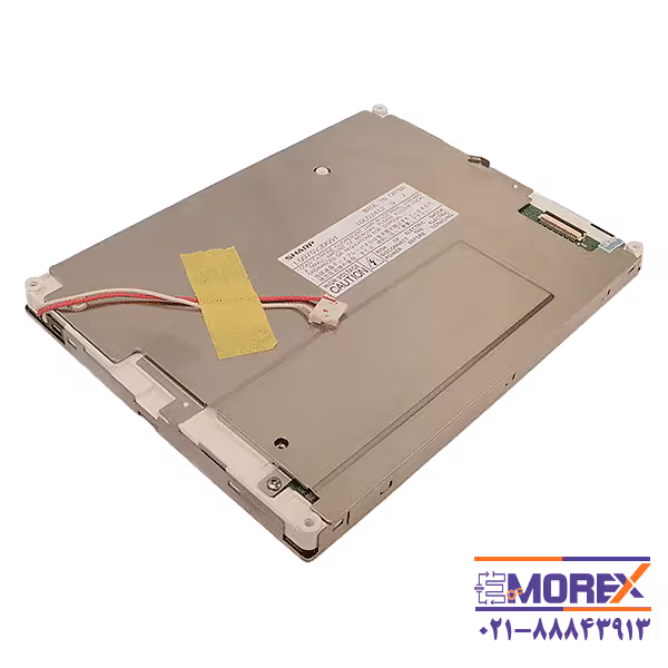 ال سی دی شارپ | SHARP مدل LQ075V3DG01
