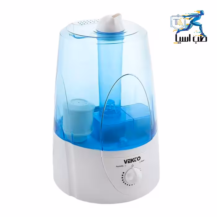 دستگاه بخور سرد وکتو مدل HQ-602A