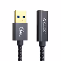 کابل تبدیل USB به Type-C اوریکو مدل ACF31-10 طول 1 متر توان 60 وات