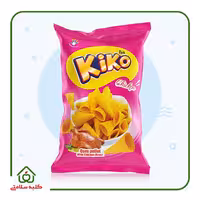 کیکوتک با طعم مرغ