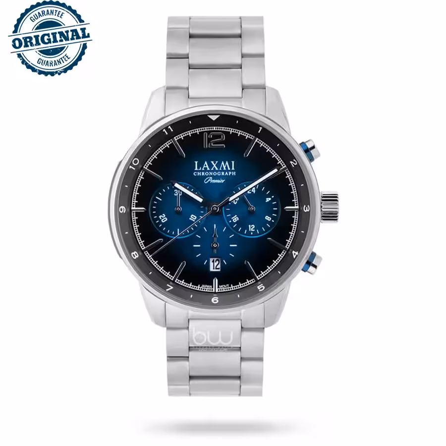 ساعت مچی لاکسمی مردانه / LAXMI 8160-1