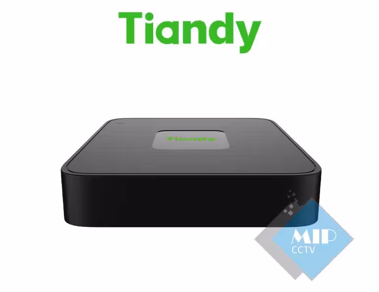 ان وی آر تیاندی مدل TC-R3105