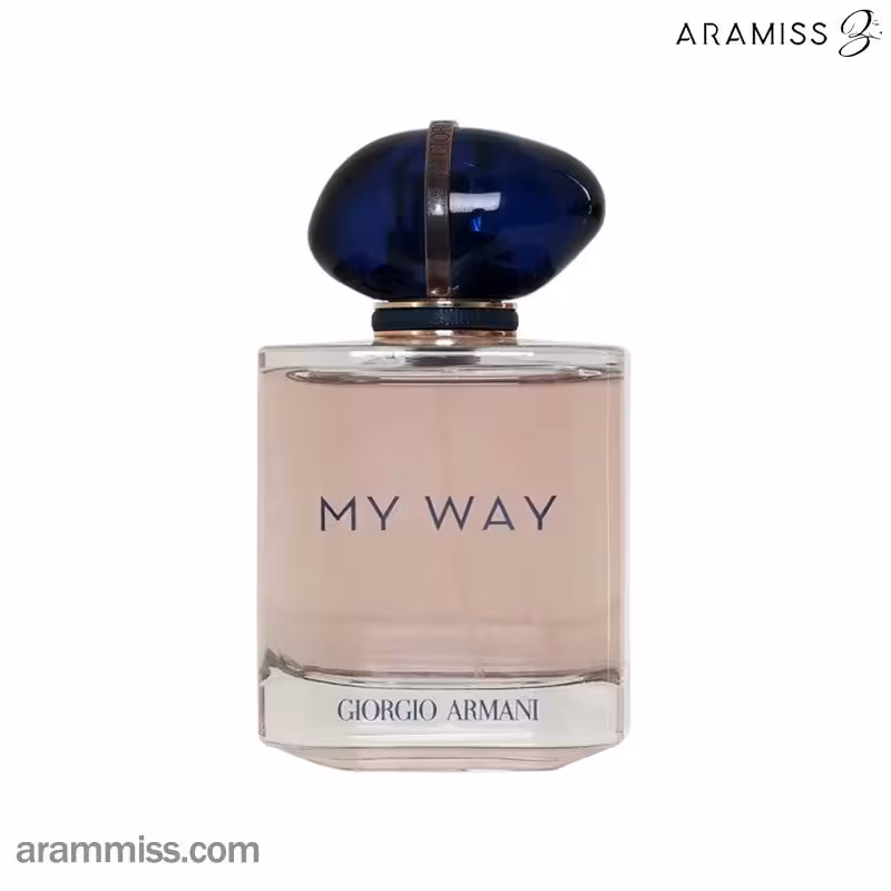 عطر جورجیو آرمانی مای وی ادوپرفیوم