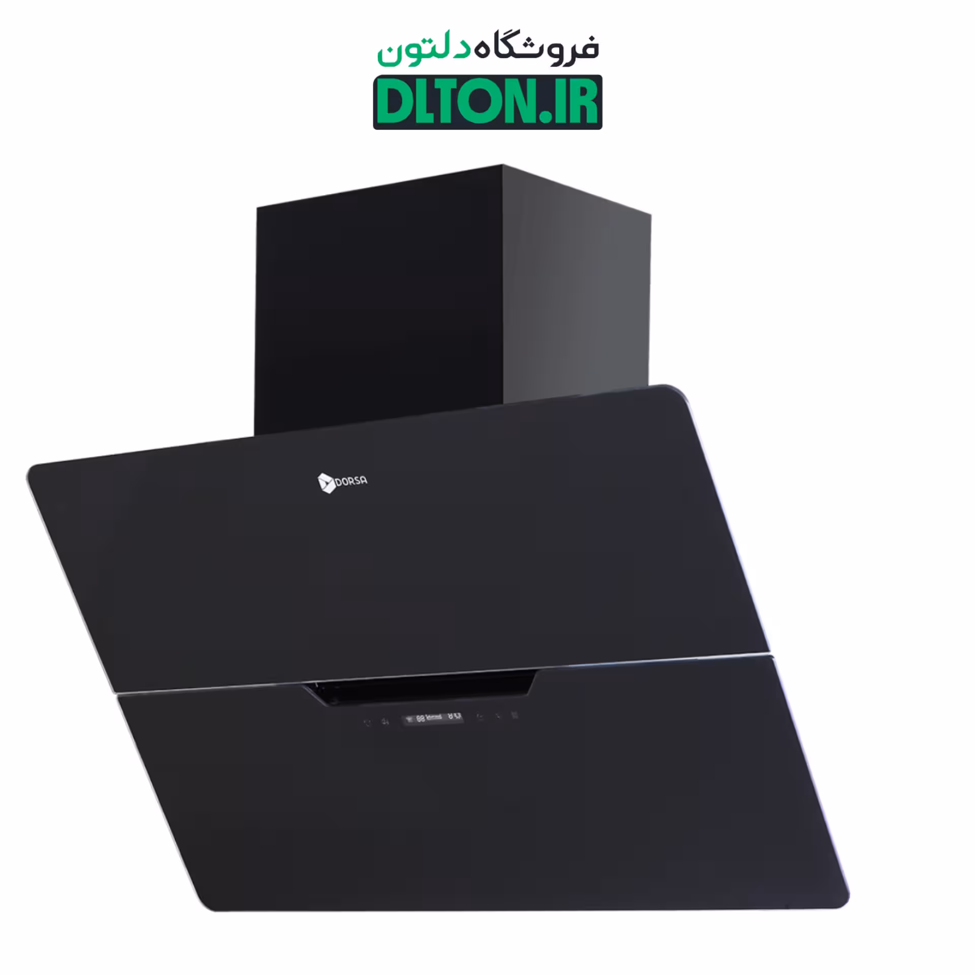 هود مورب درسا مدل مهتاب DH1310-90
