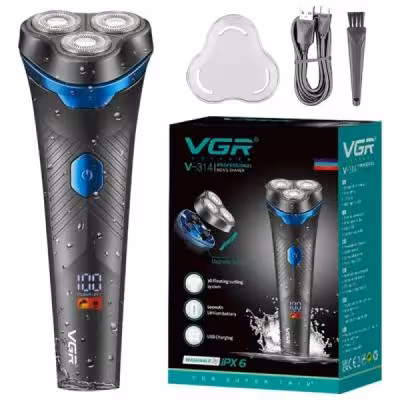 ماشین اصلاح VGR وی جی آر V-314