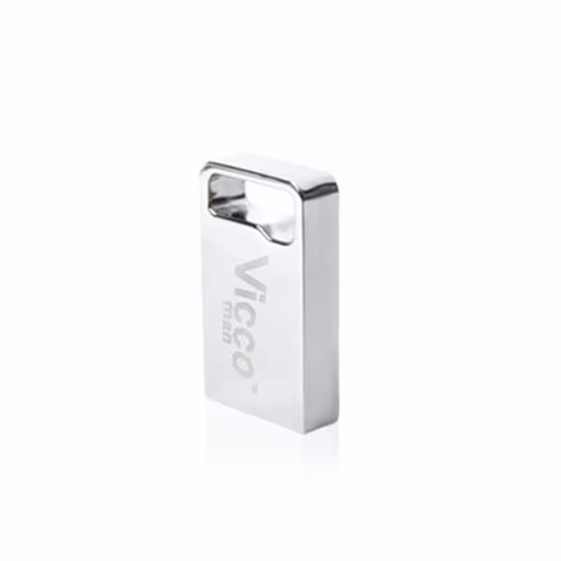 فلش 64 گیگ ویکومن Vicco Man VC278 USB2.0