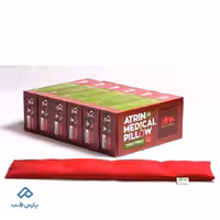 بالشتک طبی آترین هلیکال (کوچک)