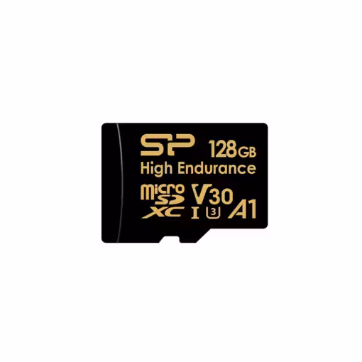 کارت حافظه 128GB سیلیکون پاور مدل Golden Series High