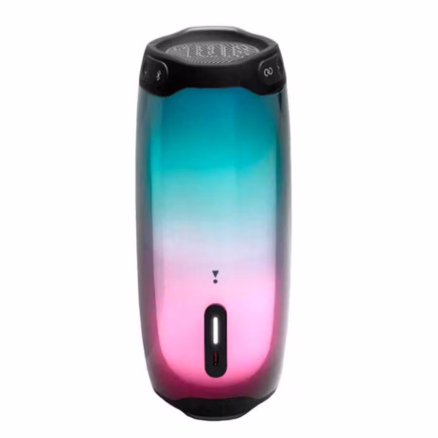 قیمت و خرید اسپیکر بی‌سیم و بلوتوث جی بی ال مدل Pulse 4 | یاس ارتباط