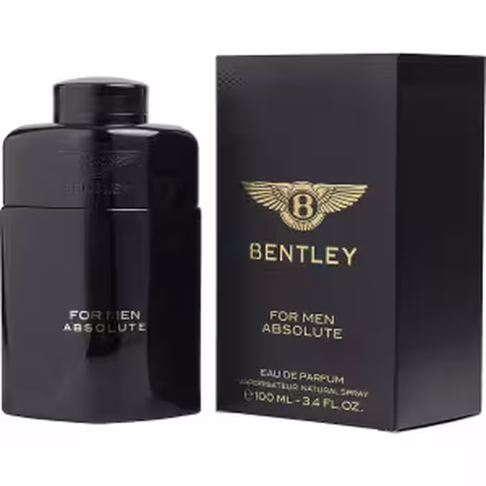 ادکلن بنتلی ابسولوت Bentley Absolute