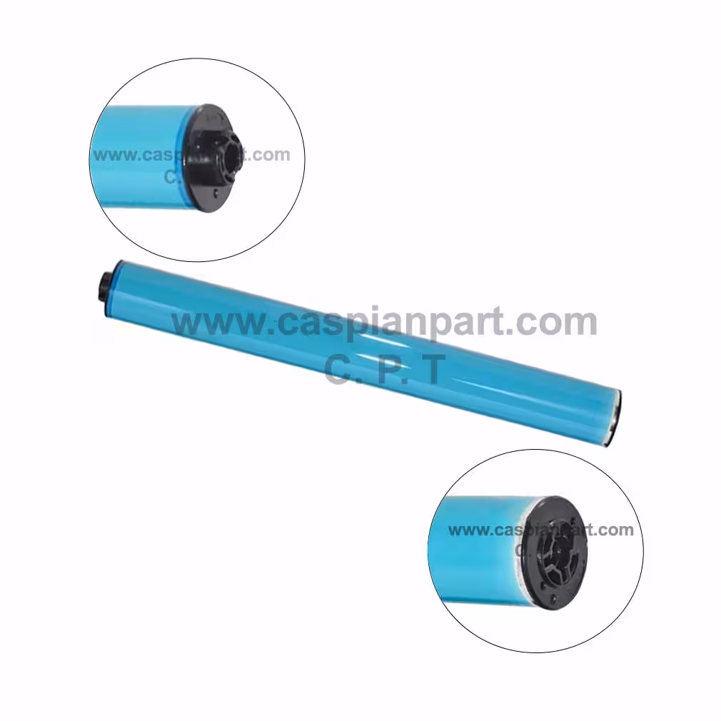 درام اچ پی رنگی مدل HP GODEN 4700