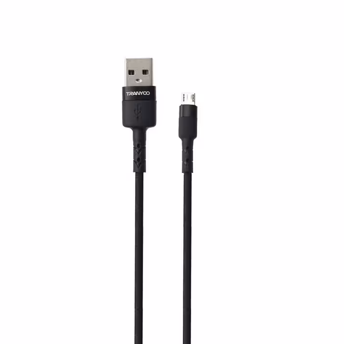 کابل تبدیل USB به microUSB ترانیو مدل S5