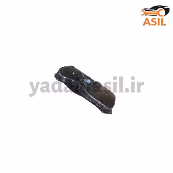 باک بنزین پراید