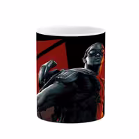 ماگ طرح مارول Marvel کد mgh39470