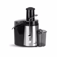 آبمیوه گیری ساپر مدل SJE-280 مشکی