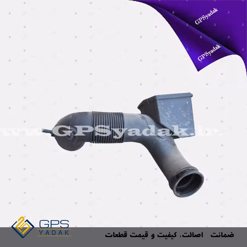 خرطومی هواکش هیوندای توسان TL