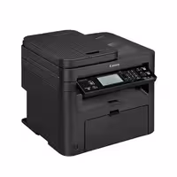 پرینتر لیزری چهارکاره کانن مدل Canon MF249dw