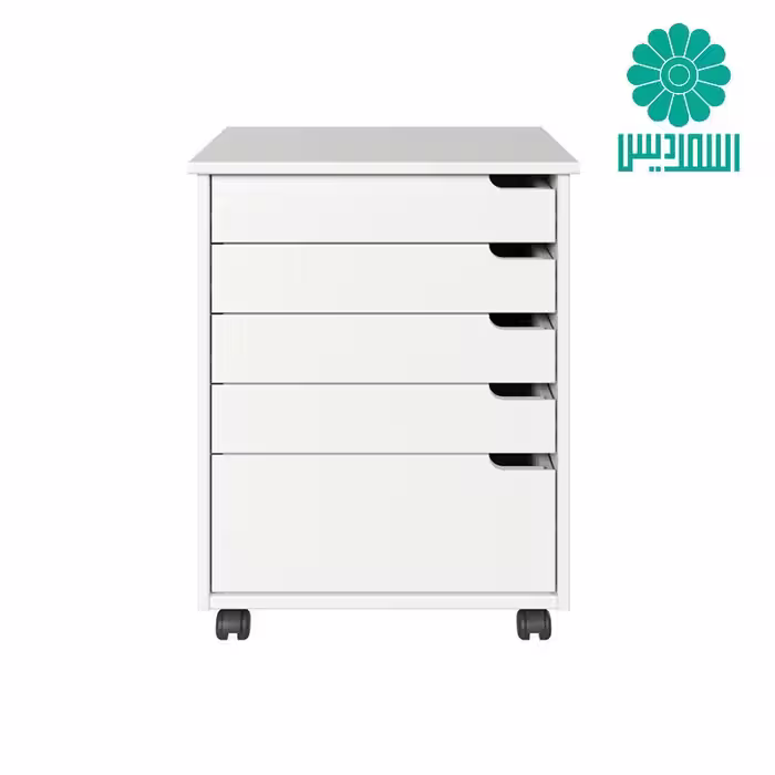 فایل اداری اسمردیس مدل F132