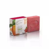 صابون کرمی نرم و مرطوب کننده تروپیکال دیپ سنس