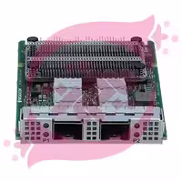 کارت شبکه سرور Broadcom BCM57414 Ethernet 10-25Gb 2-port SFP28 OCP3 Adapter P10115-B21
