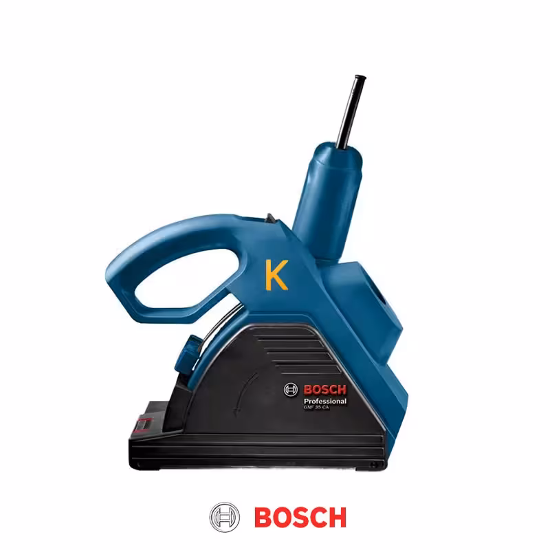 شیارزن مدل GNF 35 CA بوش